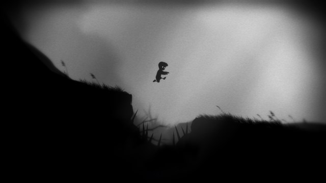 LIMBO screenshot 4