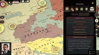 Suzerain Expanded Edition screenshot 5