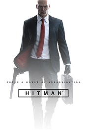 HITMAN™ The Full Experience