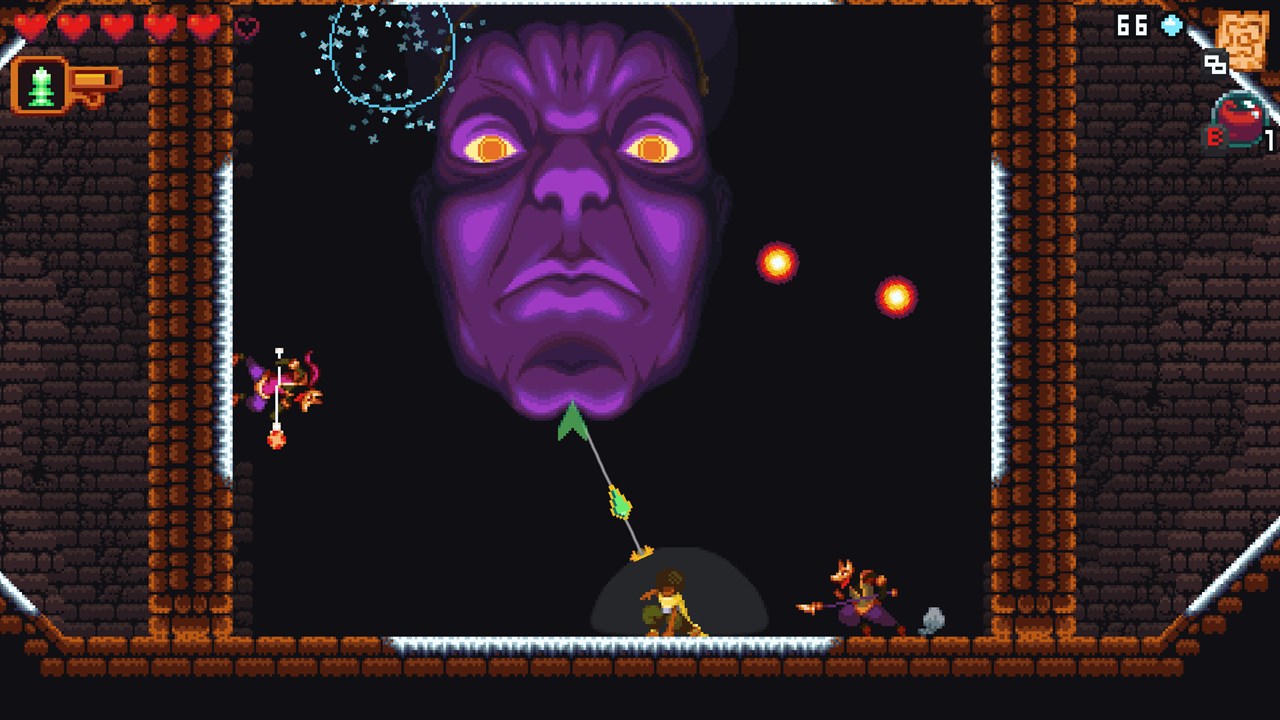 Dandara: Trials of Fear Edition screenshot 2