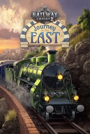 Railway Empire 2 - Journey To The East