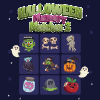 Halloween Memory Matches 2