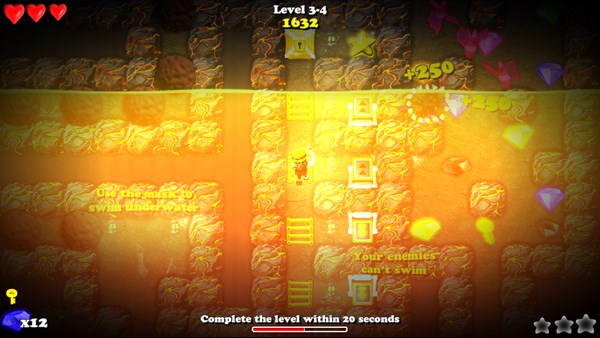 Super Ninja Miner (Windows Edition) — 6