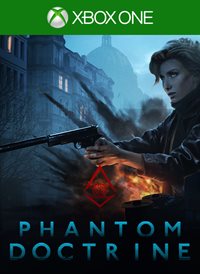 Phantom Doctrine