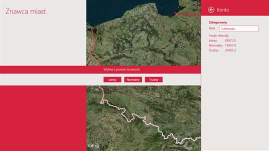 Znawca miast screenshot 6
