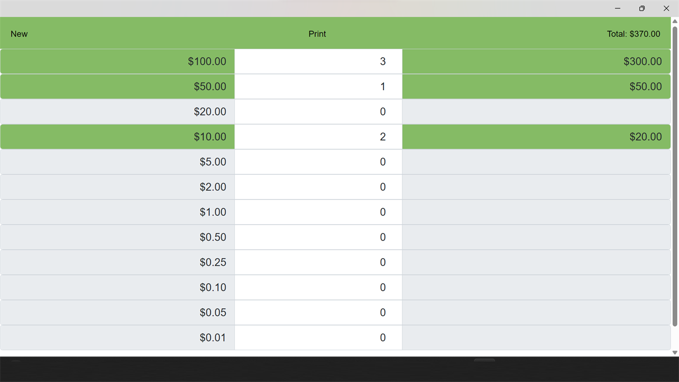 #1. IPT Calculator (Windows) 게시자: IPT INTERNATIONAL TECHNOLOGIES CORPORATION