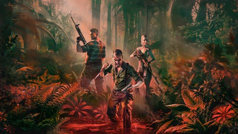 Jagged Alliance: Rage!