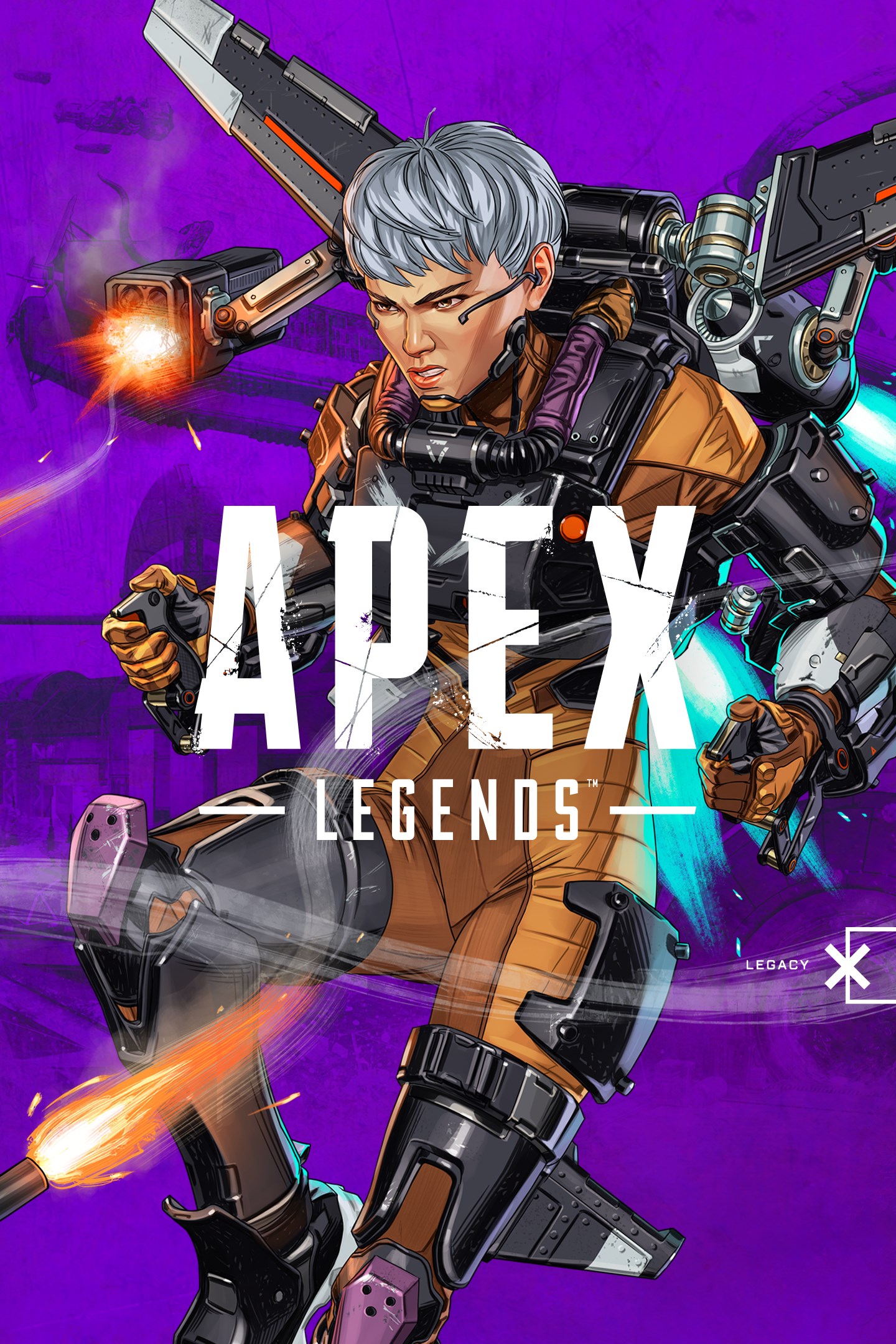 Apex Legends Xbox