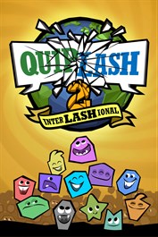 Quiplash 2 InterLASHional: Non ci sono risposte sbagliate.