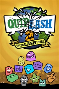 Quiplash 2 InterLASHional: The Say Anything Party Game! boxshot