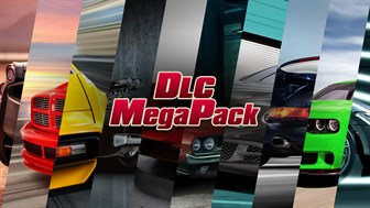 Car Mechanic Simulator - DLC MegaPack