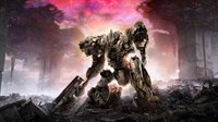 Précommande de l'édition Deluxe de ARMORED CORE™ VI FIRES OF RUBICON™
