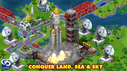 Virtual City Playground: Building Tycoon screenshot 3