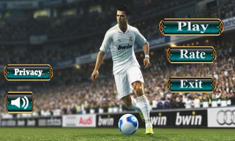 Football Soccer 2016 Screenshots 1