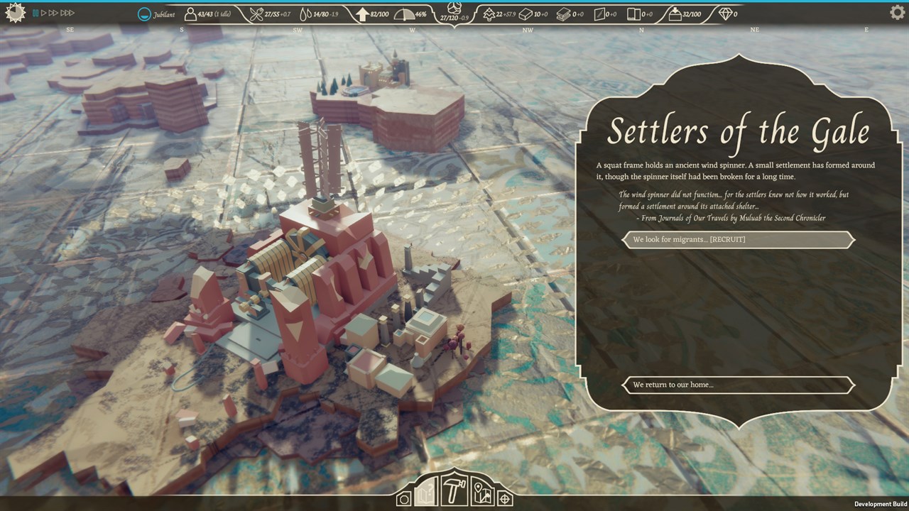 Airborne Kingdom screenshot 4