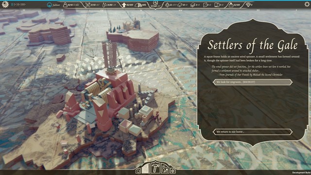 Airborne Kingdom screenshot 4