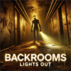 Backrooms : Lights Out