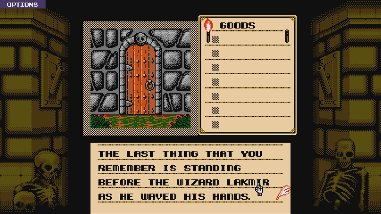 8-bit Adventure Anthology: Volume I screenshot 3