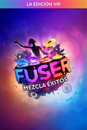 FUSER™ VIP Edition