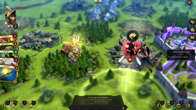 Armello screenshot 3