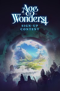 Age of Wonders 4: Sign-Up Content (PC)