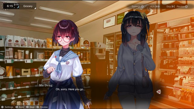 Dreamless Girl Deluxe Edtion Plus screenshot 3