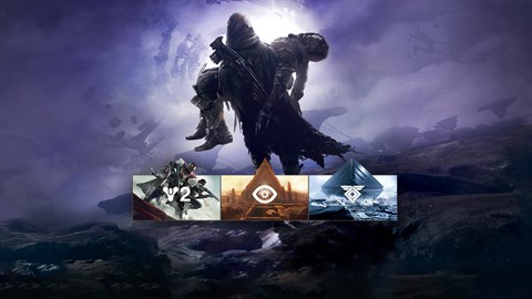 Destiny 2: Forsaken - Legendary Collection