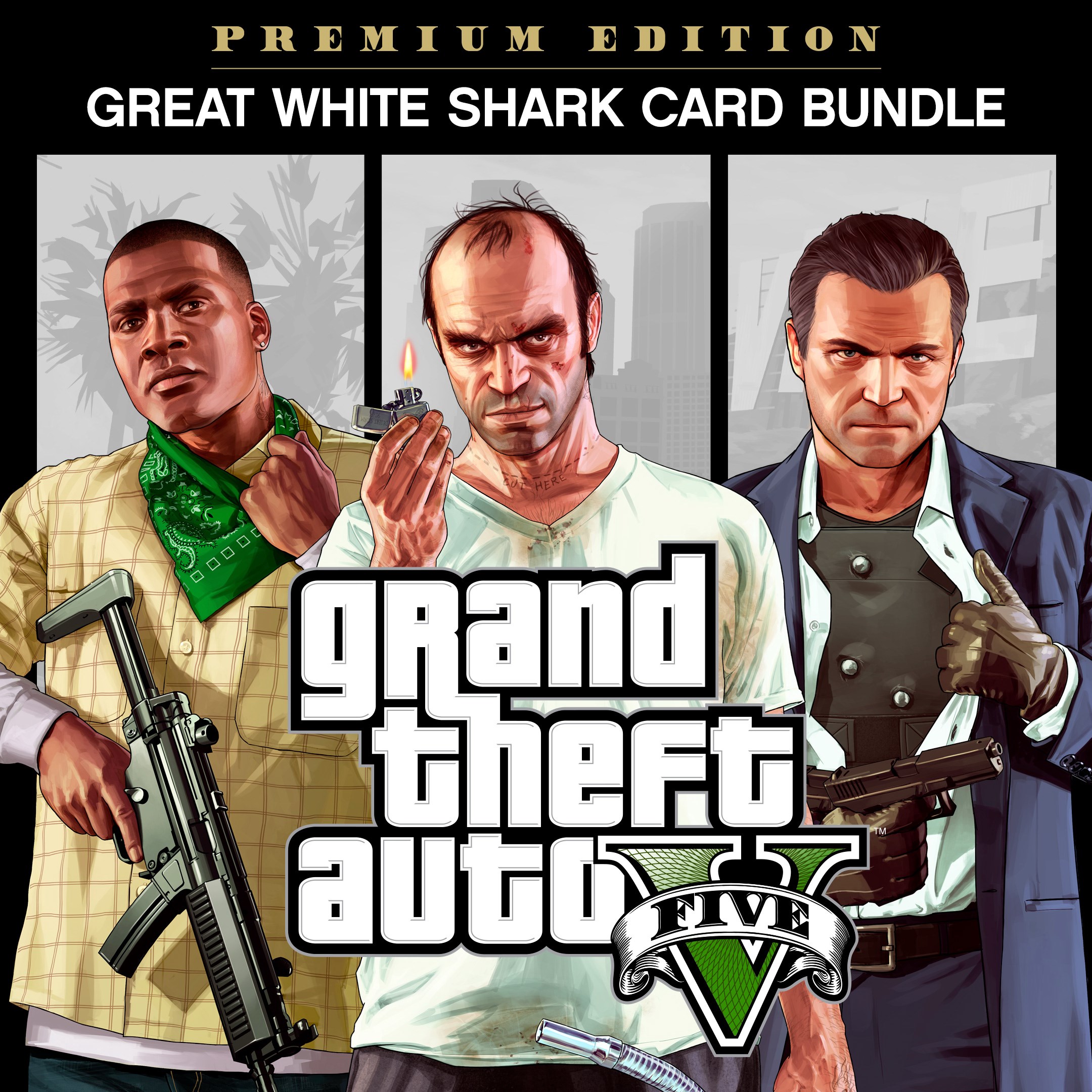 What is gta 5 shark card фото 63