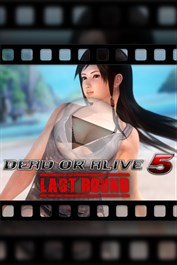 DEAD OR ALIVE 5 Last Round Kokoros privata paradis
