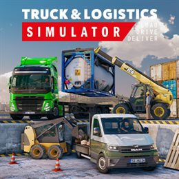 Aperçu Truck and Logistics Simulator