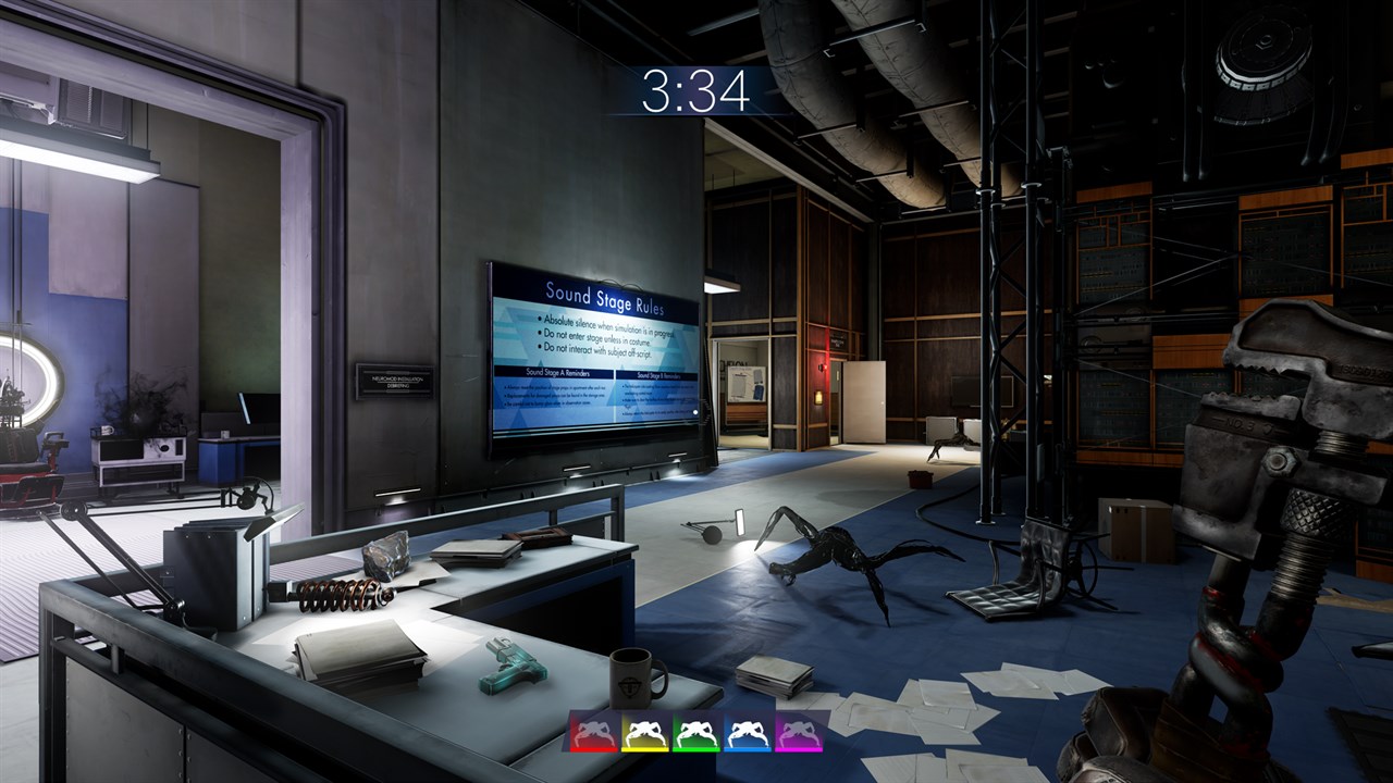 Prey: Typhon Hunter screenshot 6