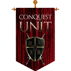 Conquest Unit