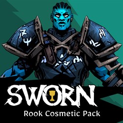 SWORN - Rook Cosmetic Pack