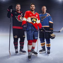 Aperçu NHL 26 Édition de luxe pour Xbox Series X|S