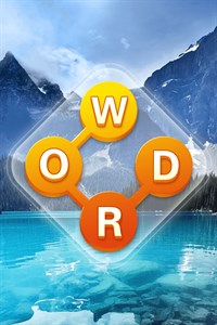 Words Puzzle:A Word Connect Game