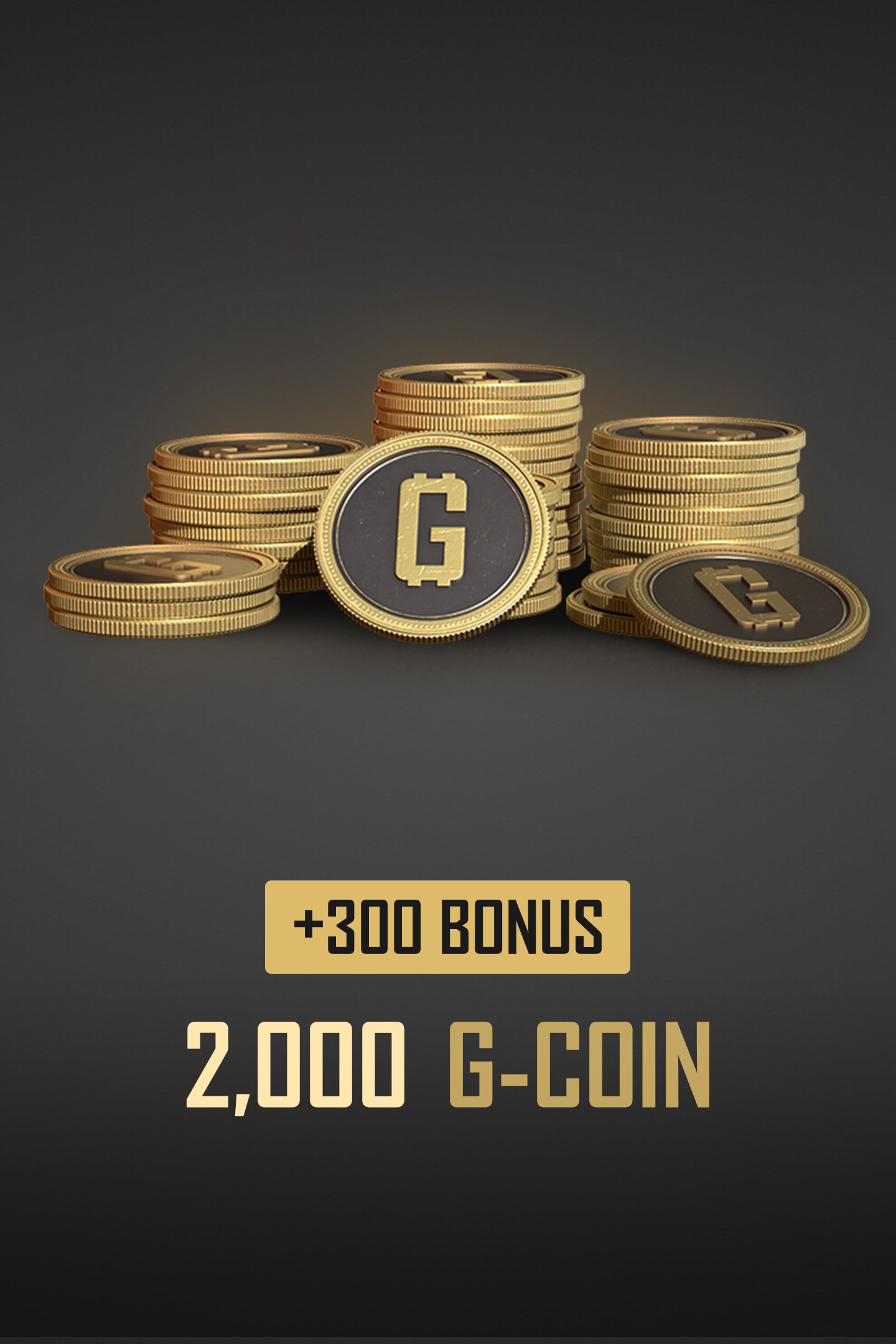  Buy PUBG - 2300 G-Coin - Microsoft Store