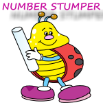 Number Stumper