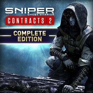 Sniper Ghost Warrior Contracts 2 Complete Edition