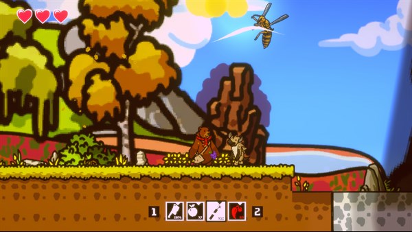 Will of the Hope Demo — 5