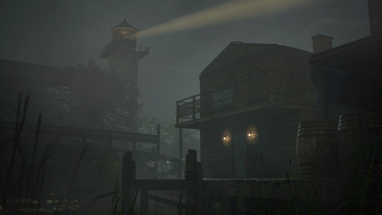 Shadowman®: Darque Legacy screenshot 2