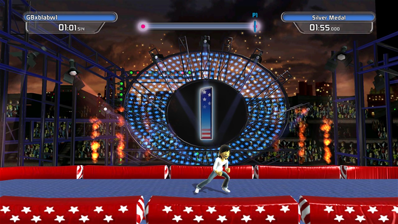 Doritos Crash Course screenshot 2