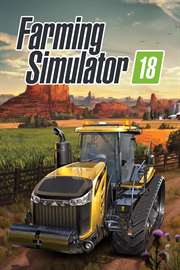 Mua Farming Simulator 18 - Microsoft Store Vi-Vn