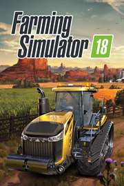 Análise: Farming Simulator 18, ou a pausa da cidade