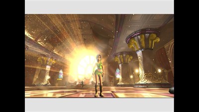 Kameo — скриншот 2