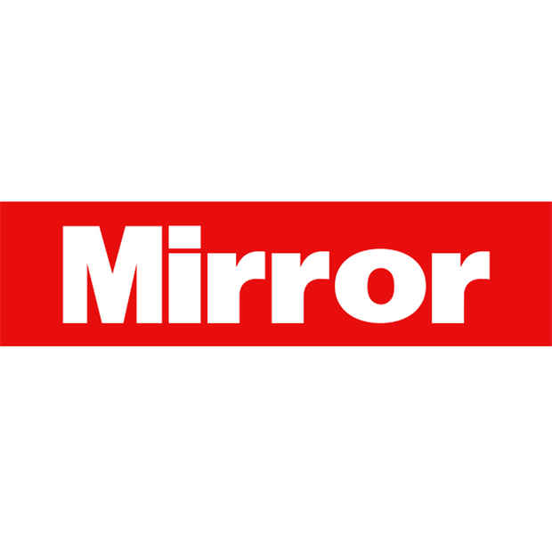 Mirror Online News Reader