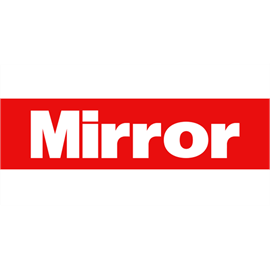 Mirror Online News Reader