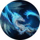 Dragon Wallpaper New Tab icon