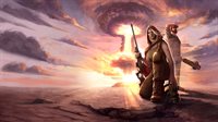 Broken Roads - Early Access