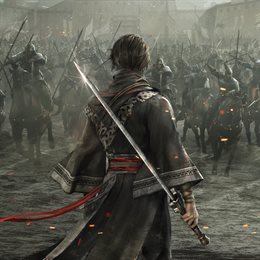 Aperçu DYNASTY WARRIORS: ORIGINS Digital Deluxe Edition