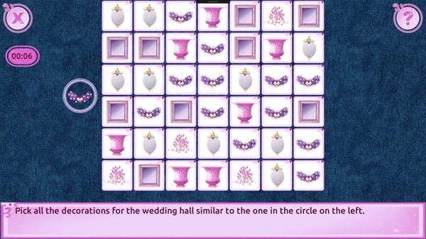 Cinderella Story for Kids — 5